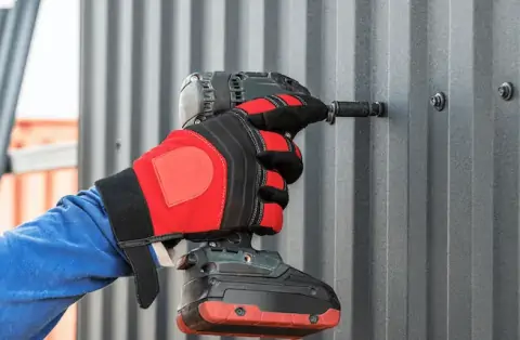 Travaux de zinguerie - Lessard-en-Bresse